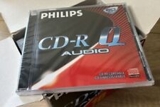 PHILIPS CD-RQ AUDIO Digital 80