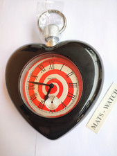 Swatch Artist-Special + MX001S Hypnotic Heart + Par Jeremy Scott + Neuf