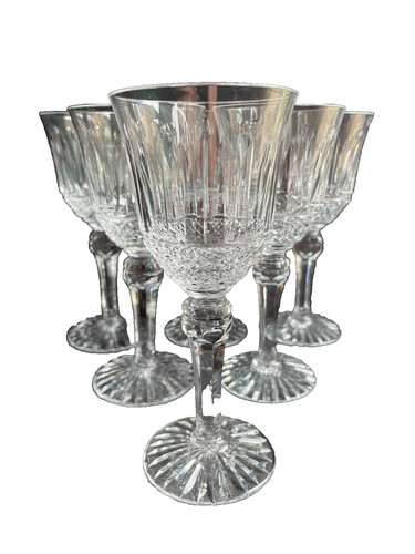 Verres vin rouge - verres,