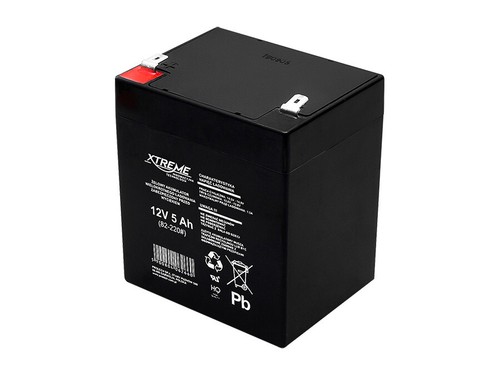 Batterie gel universelle - gel,