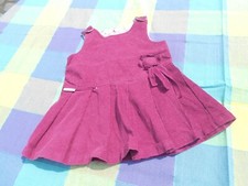  robe  bébé 3 mois ou