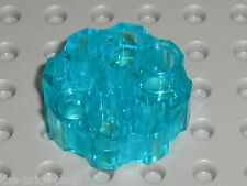 LEGO TrLtBlue Weapon Barrel