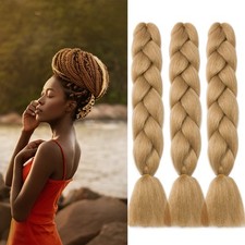 Meches Tresse Cheveux 3
