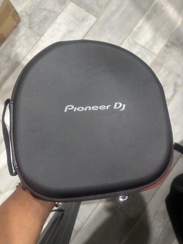 Pioneer hdj x10 over - pioneer, dj
