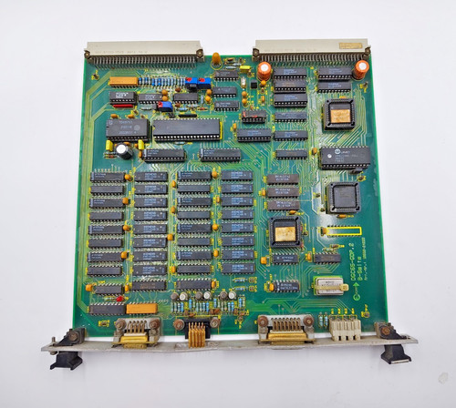 Eltromat dgc65 gdp board - dgc65-gdp.2,