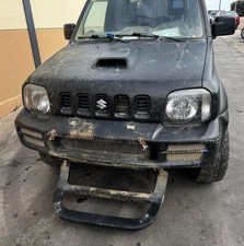 boite a vitesse SUZUKI JIMNY