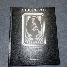 Choupette La Vie enchantée d'un chat fashion - Karl Lagerfeld