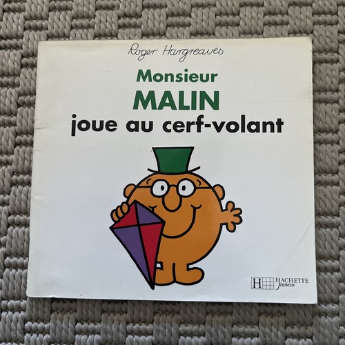 Les aventures monsieur madame - aventures,