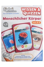 Ravensburger Jeu de Quiz
