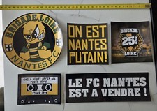 Autocollants brigade loire - autocollants,