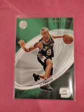 Tony Parker San Antonio Spurs