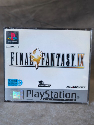 Jeu sony playstation - jeu, 1