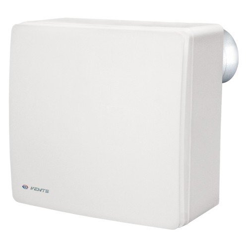 Ventilateur évacuation - , Ø