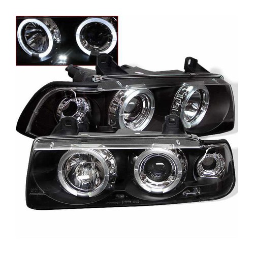 Kit phare angel eyes pour - eyes,