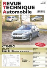 ▄▀▄ Revue technique