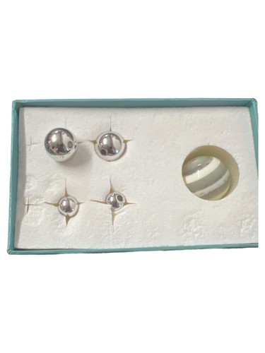 Pierre lang boucles - boucles, d'oreilles