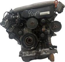 Moteur Pour VW Audi Touareg Q7