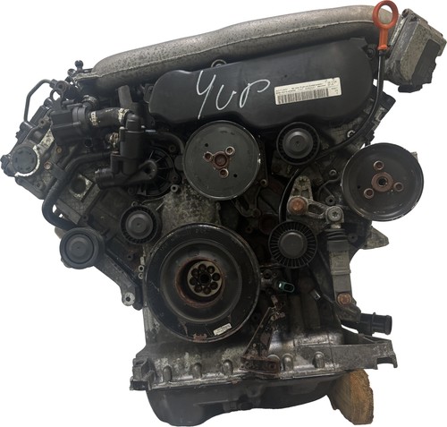 Moteur pour audi touareg - touareg, q7