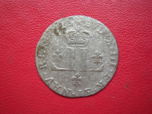 France monnaie de - , louis