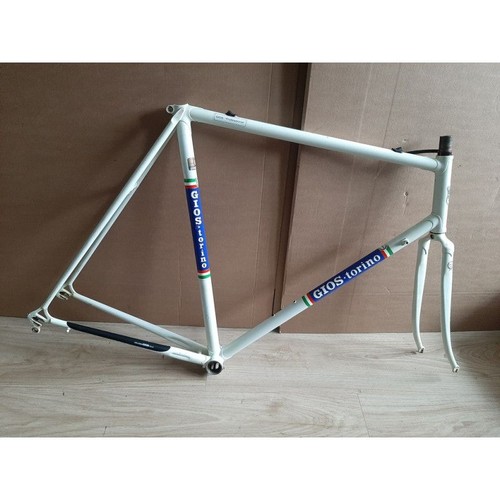 Cadre velo gios torino - velo,
