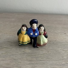 Trio Enfants JE Sevellec Henriot Quimper