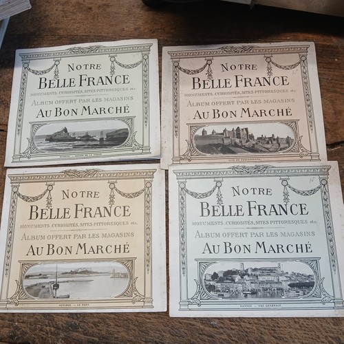 Lot album bon marché - album,