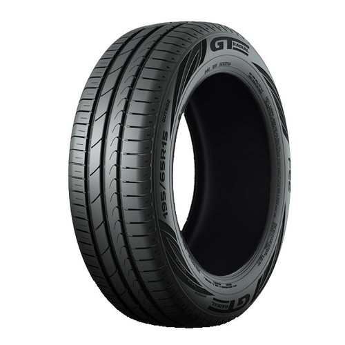 Pneu radial 195 - gt, r15