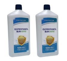 Ensemble De 2 PORTENTUM