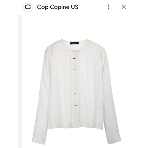 Rare cop copine paris ivory - paris,
