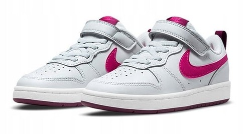Bq5451 015 nike court borough - bq5451-015,