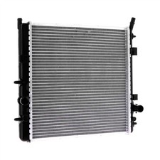 RADIATEUR PEUGEOT 207 1.4