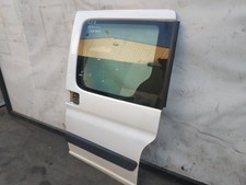 porte latérale gauche coulissante pour PEUGEOT PARTNER (S2) RANCHO 2003 445439
