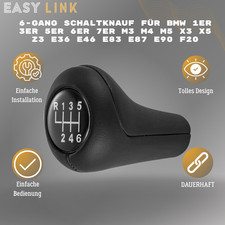 POMMEAU LEVIER DE VITESSE pour