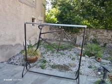 Cadre De Vélo Ancien Peugeot 1925 Homme 