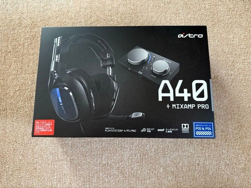 Casque astro gaming - a40, +