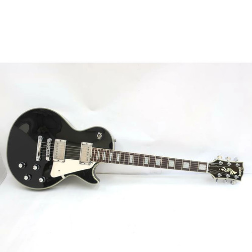 Guitare électrique burny - guitare,