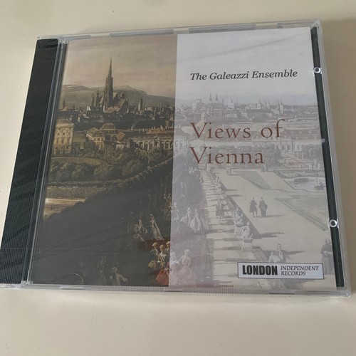 The galeazzi ensemble - the, –