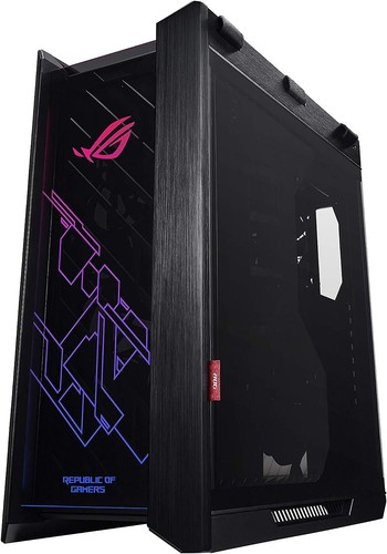 Tour asus rog strix - rog,