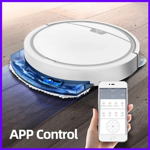 Aspirateur automatique robot - aspirateur,