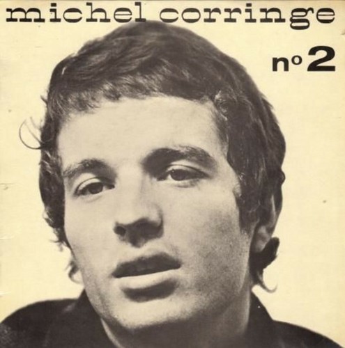 Rpm michel corringe - ep,