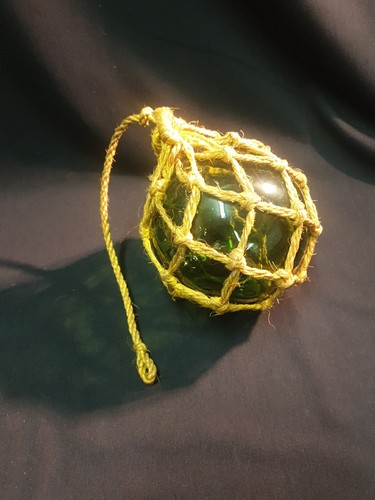 Boule marine flotteur - marine, mer