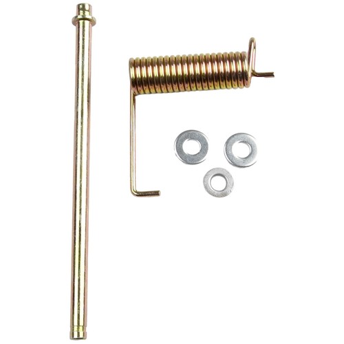 Kit support déflecteur - kit,