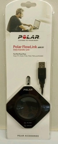 Polar flowlink data transfer - flowlink,