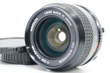 Mnt objectif 24mm f2 - [mnt],