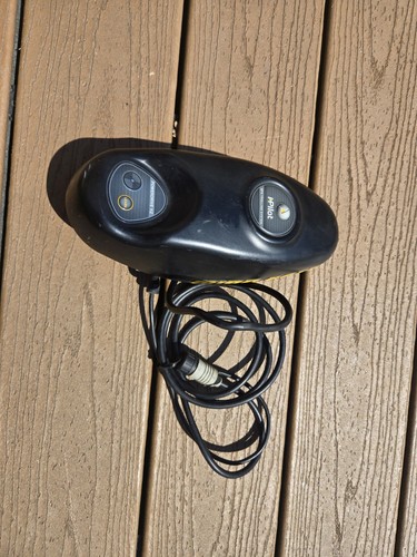 Minn kota ipilot control head - minn,