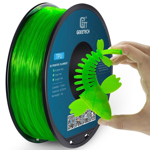 Filament tpu 95a - tpu, +/-