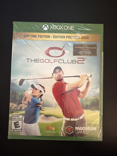 The golf club - golf, 2