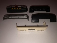 Italeri pièces pour - 1/24,