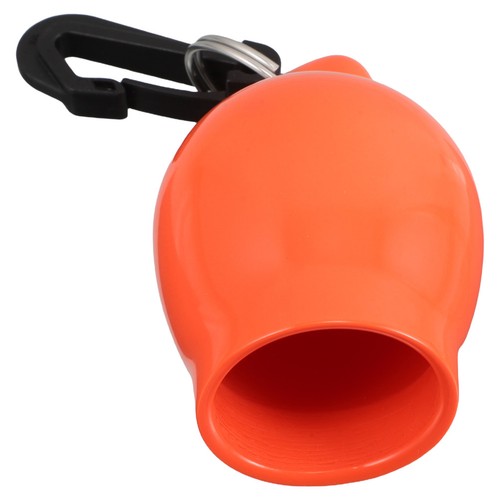 Protecteur embout buccal de - d'embout,