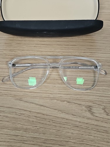 Lunettes vue vintage - de,
